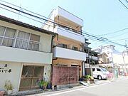ロータス北野 2階 築44年10ヶ月の賃貸物件
