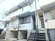 花園駅より徒歩2分 1階 築34年9ヶ月の賃貸物件
