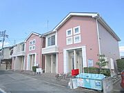 コボレ並河１ 2階 築23年2ヶ月の賃貸物件