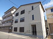 ハイツ中川 2階 築37年5ヶ月の賃貸物件