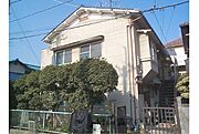 長岡天神駅より徒歩8分 1階 築53年8ヶ月の賃貸物件