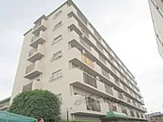 桂川駅より徒歩12分 3階 築47年8ヶ月の賃貸物件