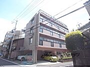 ピュア衣笠 4階 築27年6ヶ月の賃貸物件
