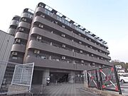 桂駅より徒歩50分 4階 築31年11ヶ月の賃貸物件