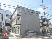 亀岡駅より徒歩5分 2階 築15年2ヶ月の賃貸物件