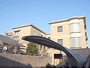 長岡天神駅より徒歩11分 1階 築32年6ヶ月の賃貸物件