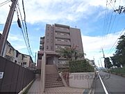 西院駅より徒歩11分 5階 築24年1ヶ月の賃貸物件