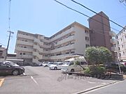 シャロム吉祥院 5階 築39年5ヶ月の賃貸物件