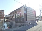 花園駅より徒歩10分 1階 築19年7ヶ月の賃貸物件