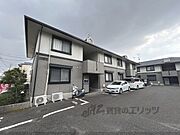上桂駅より徒歩4分 1階 築31年10ヶ月の賃貸物件