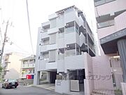 長岡天神駅より徒歩10分 3階 築36年11ヶ月の賃貸物件