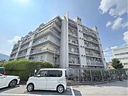 嵯峨嵐山駅より徒歩6分 4階 築53年1ヶ月の賃貸物件