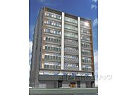 東寺駅より徒歩11分 3階 新築の賃貸物件