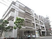 上桂駅より徒歩10分 2階 築31年6ヶ月の賃貸物件