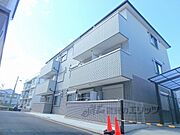 円町駅より徒歩7分 3階 築7年2ヶ月の賃貸物件