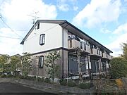 嵯峨嵐山駅より徒歩7分 2階 築30年5ヶ月の賃貸物件