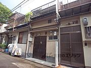 北野白梅町駅より徒歩10分 築126年8ヶ月の賃貸物件