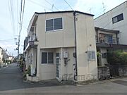 西大路駅より徒歩16分 1階 築51年11ヶ月の賃貸物件