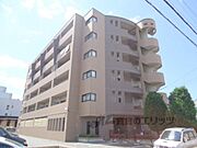 西大路駅より徒歩22分 6階 築26年6ヶ月の賃貸物件