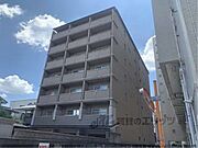 西大路御池駅より徒歩2分 4階 築15年6ヶ月の賃貸物件
