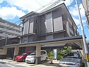 鞍馬口駅より徒歩3分 2階 築12年5ヶ月の賃貸物件