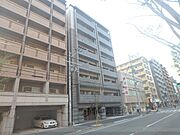 西大路駅より徒歩8分 2階 築7年5ヶ月の賃貸物件