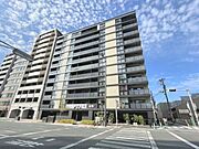 五条駅より徒歩7分 2階 築3年3ヶ月の賃貸物件
