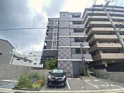 ファステート京都西院パール 6階 築4年4ヶ月の賃貸物件