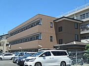 西院駅より徒歩7分 2階 築25年7ヶ月の賃貸物件