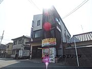 大山崎駅より徒歩5分 3階 築43年6ヶ月の賃貸物件