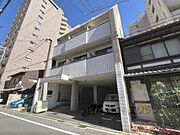 五条駅より徒歩8分 2階 築38年7ヶ月の賃貸物件