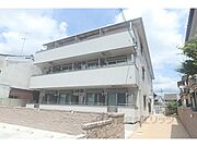 山ノ内駅より徒歩3分 3階 築8年6ヶ月の賃貸物件