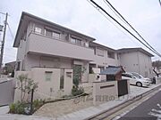 ラシーネ五條 1階 築11年10ヶ月の賃貸物件