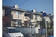 上桂駅より徒歩14分 2階 築33年2ヶ月の賃貸物件