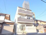 桂駅より徒歩19分 2階 築41年8ヶ月の賃貸物件