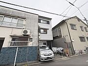 北大路駅より徒歩14分 1階 築27年6ヶ月の賃貸物件