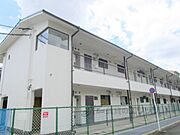 西大路駅より徒歩14分 1階 築45年10ヶ月の賃貸物件