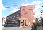上桂駅より徒歩14分 2階 築52年6ヶ月の賃貸物件