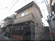 二条駅より徒歩10分 2階 築46年2ヶ月の賃貸物件
