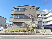 桂川駅より徒歩10分 2階 築5年2ヶ月の賃貸物件