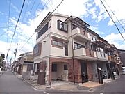 二条駅より徒歩23分 1階 築26年3ヶ月の賃貸物件