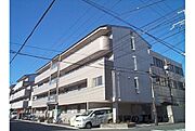 メゾンハウスIIIＡ棟A 2階 築32年2ヶ月の賃貸物件