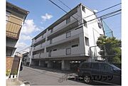 西大路駅より徒歩17分 3階 築33年の賃貸物件