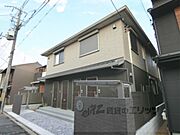 シャーメゾン和II 1階 築8年11ヶ月の賃貸物件