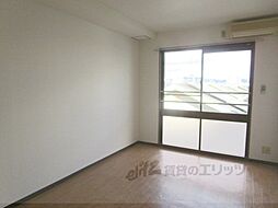 ヴェルデ三番館 3階3LDKのリビング/ダイニング