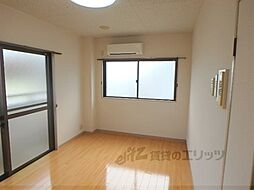 ニチエーマンション 202 2階1Kのリビング/ダイニング