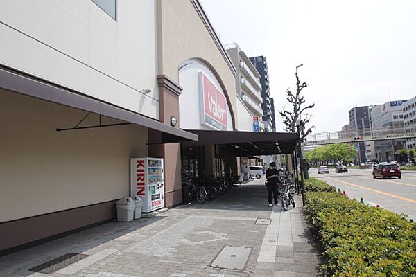 画像23:スーパーマーケットバロー　新栄店