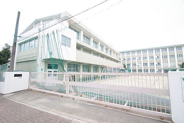 画像7:名古屋市立白鳥小学校
