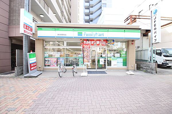 画像23:ファミリーマート　東別院駅前店