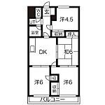 コーニッシュ西中島(旧　西中島第二マンション)のイメージ